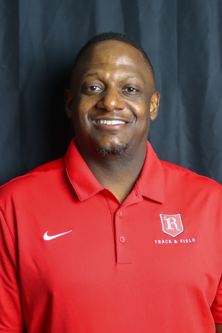 Marcus Harris