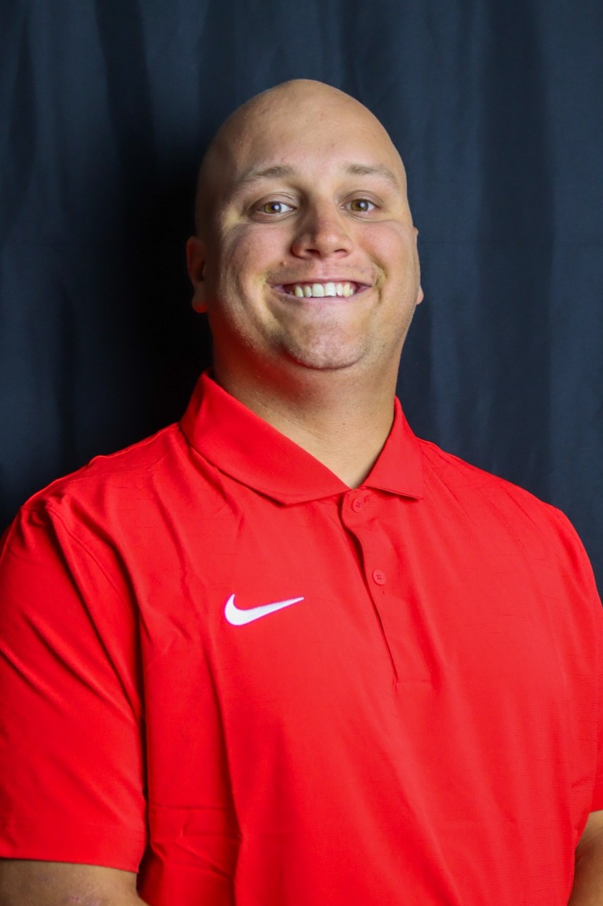 Nate Oekerman