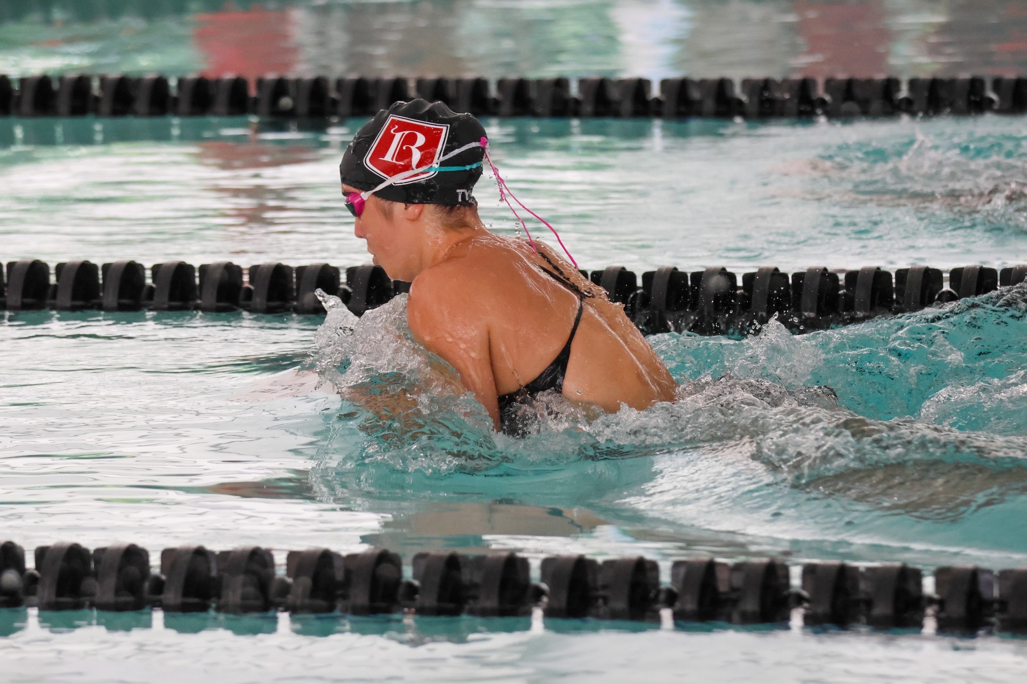 Wswim