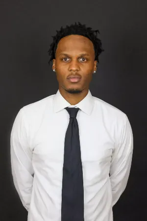 Brian  Paige Jr.