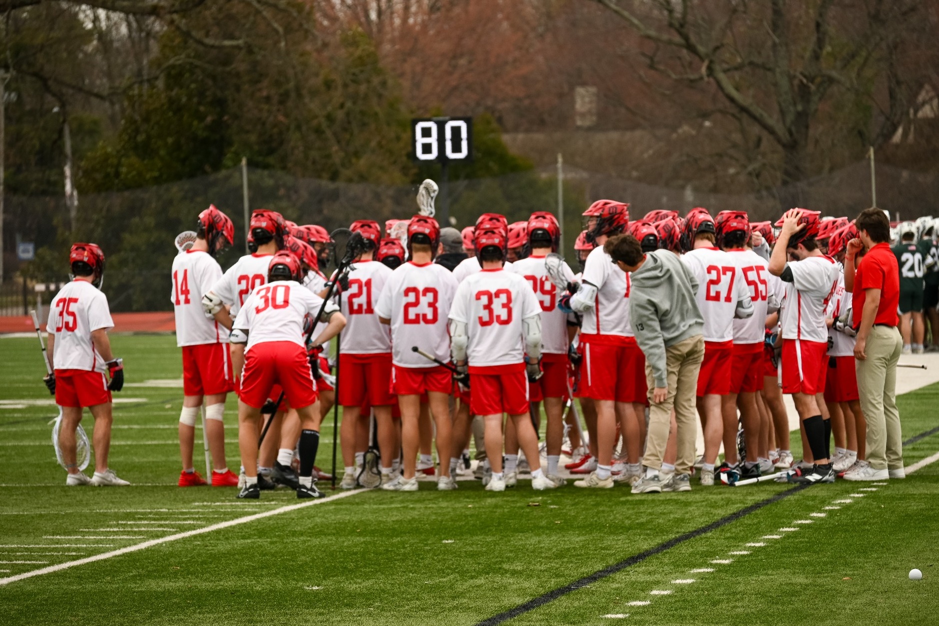 MLAX TEAM