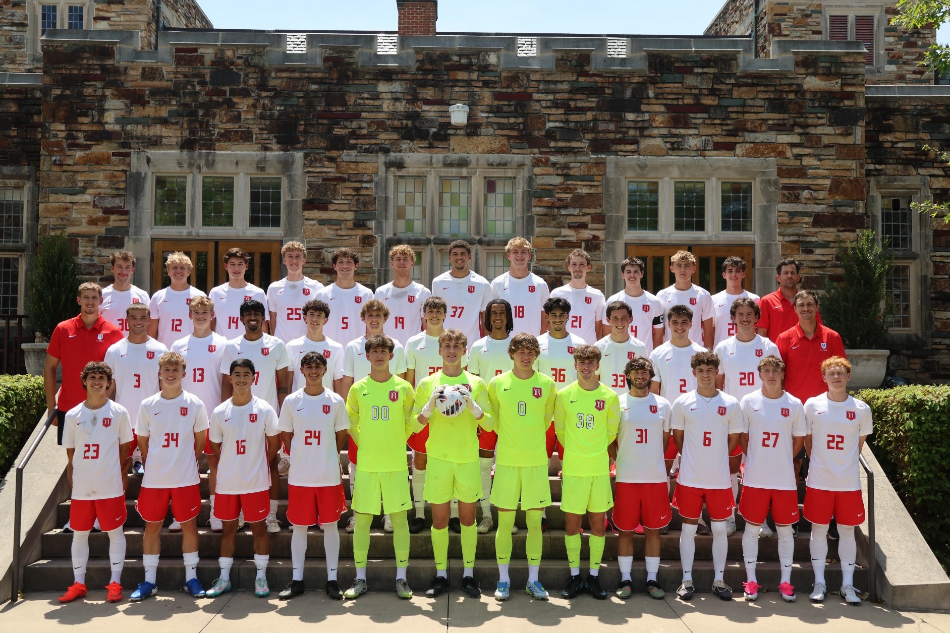 msoc team