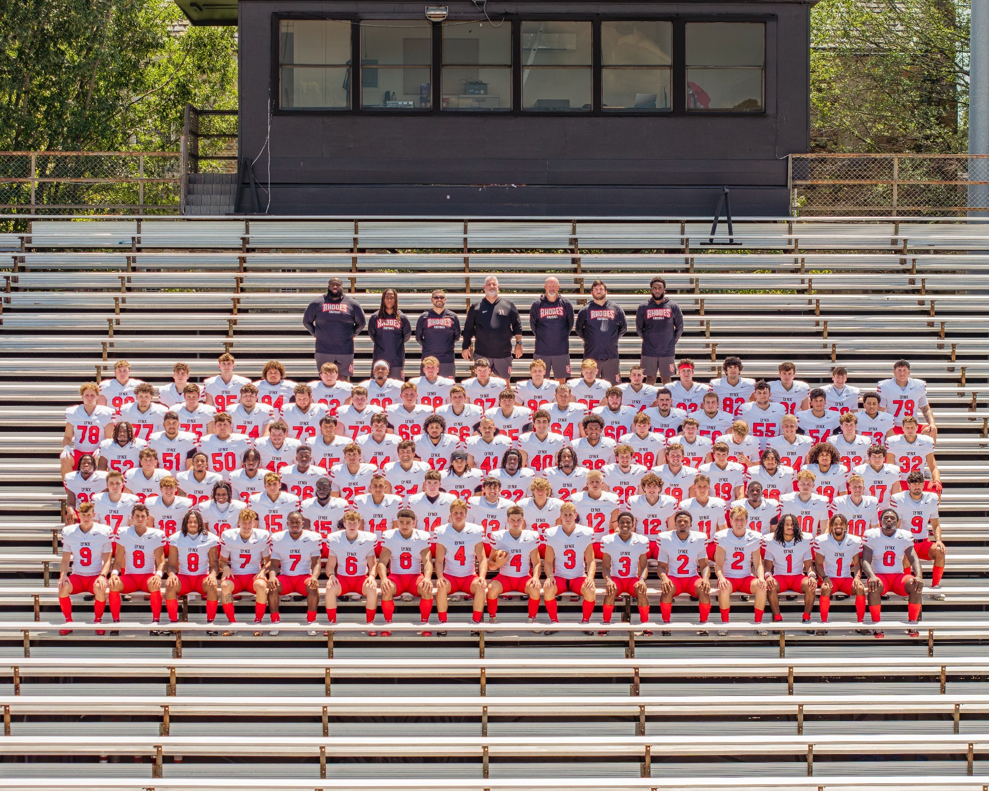 fb team