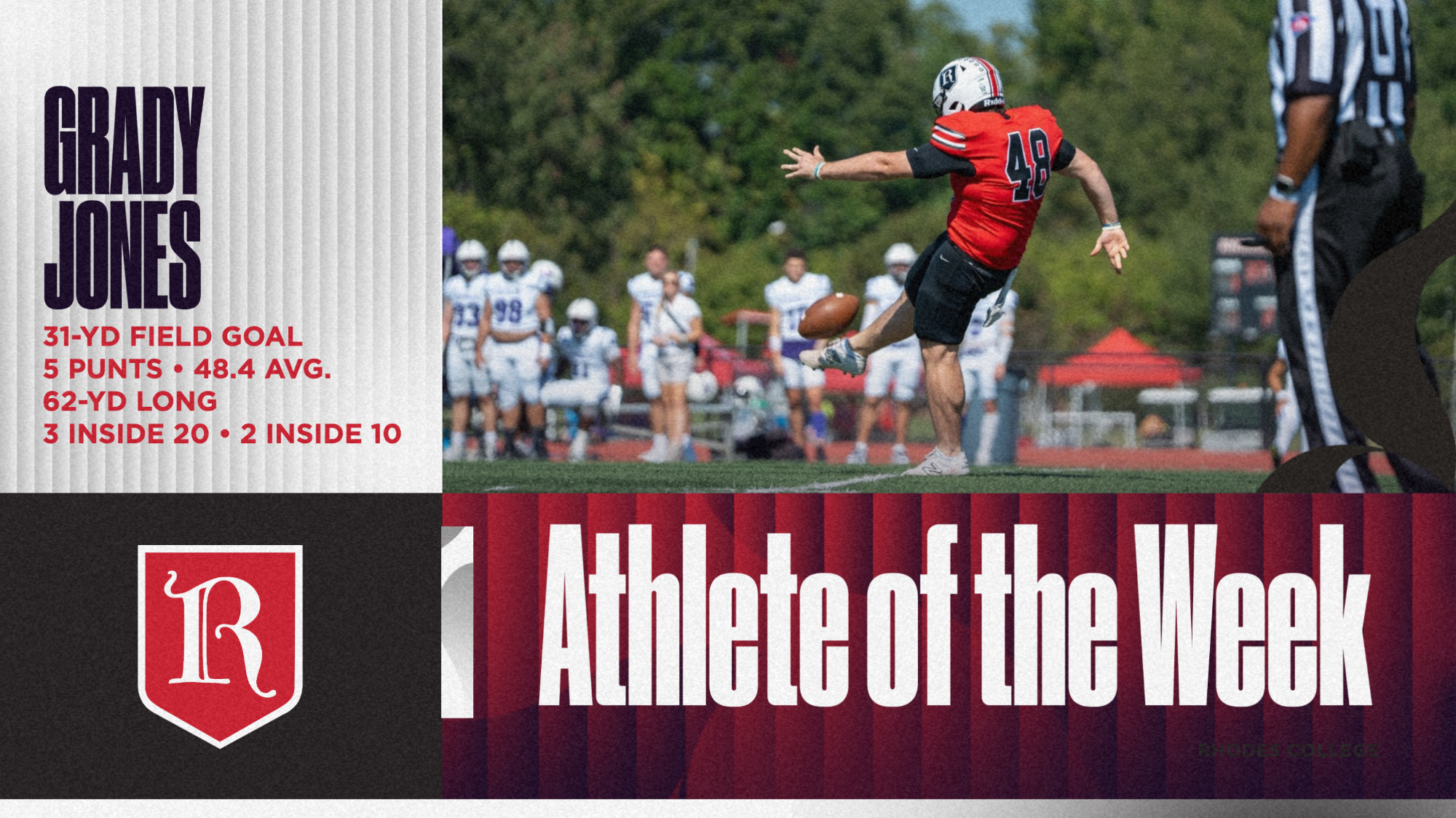 aow grady