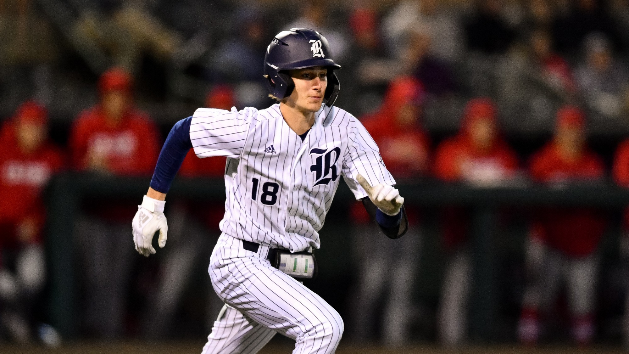 Ben Royo - Baseball - Rice University Athletics