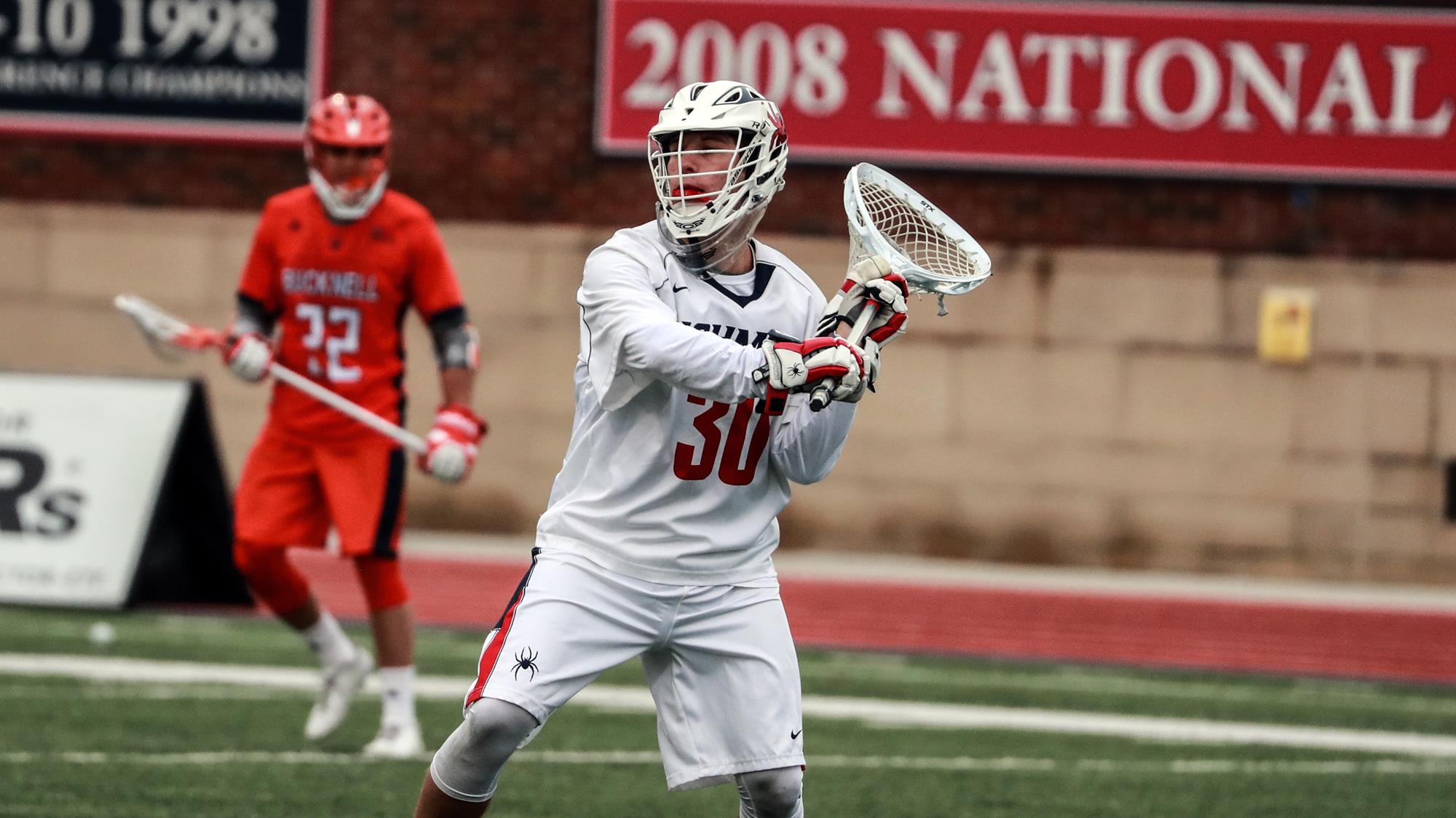 Blake Goodman Men's Lacrosse University of Richmond Athletics