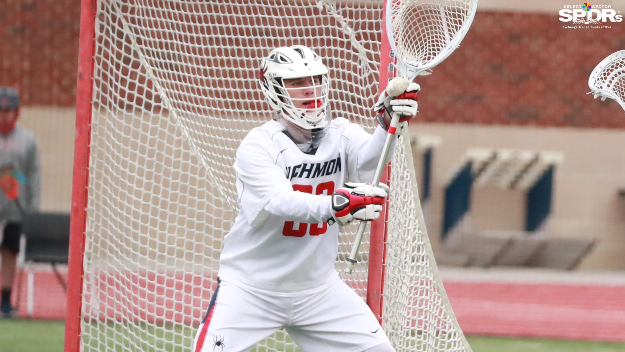 Blake Goodman Men's Lacrosse University of Richmond Athletics