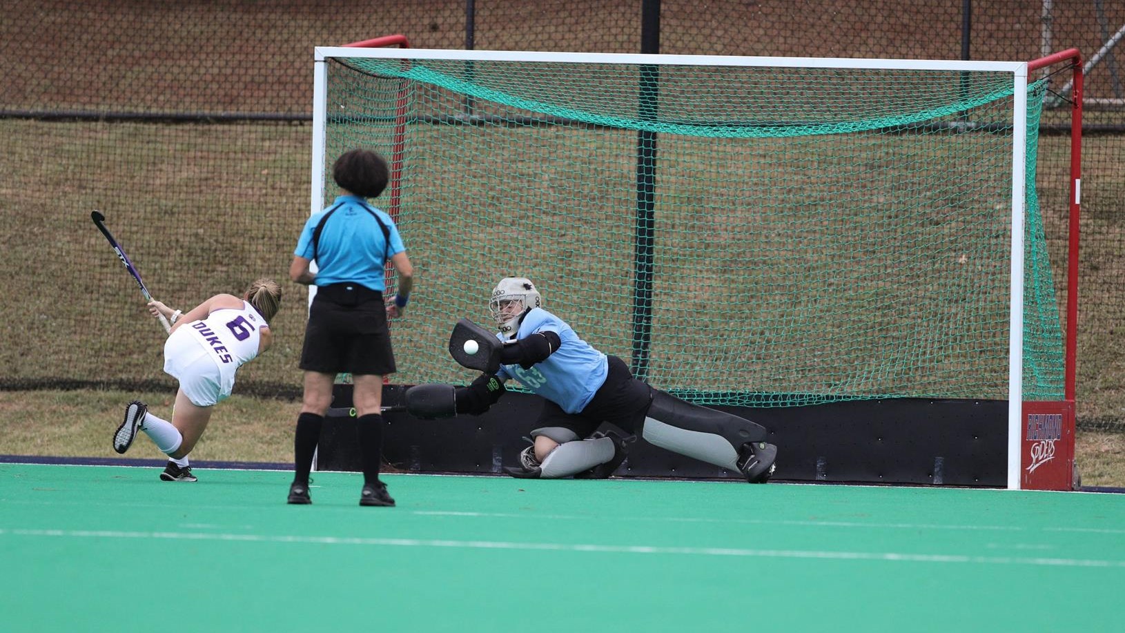 FrankieLynne Conklin Field Hockey University of Richmond Athletics