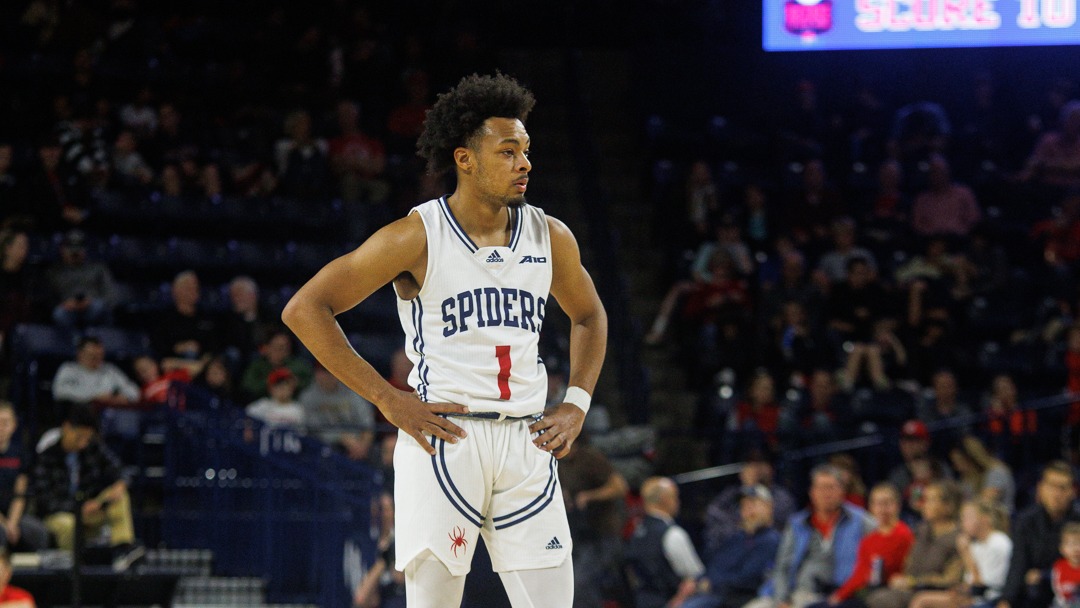 Jason Nelson Men's Basketball University of Richmond Athletics