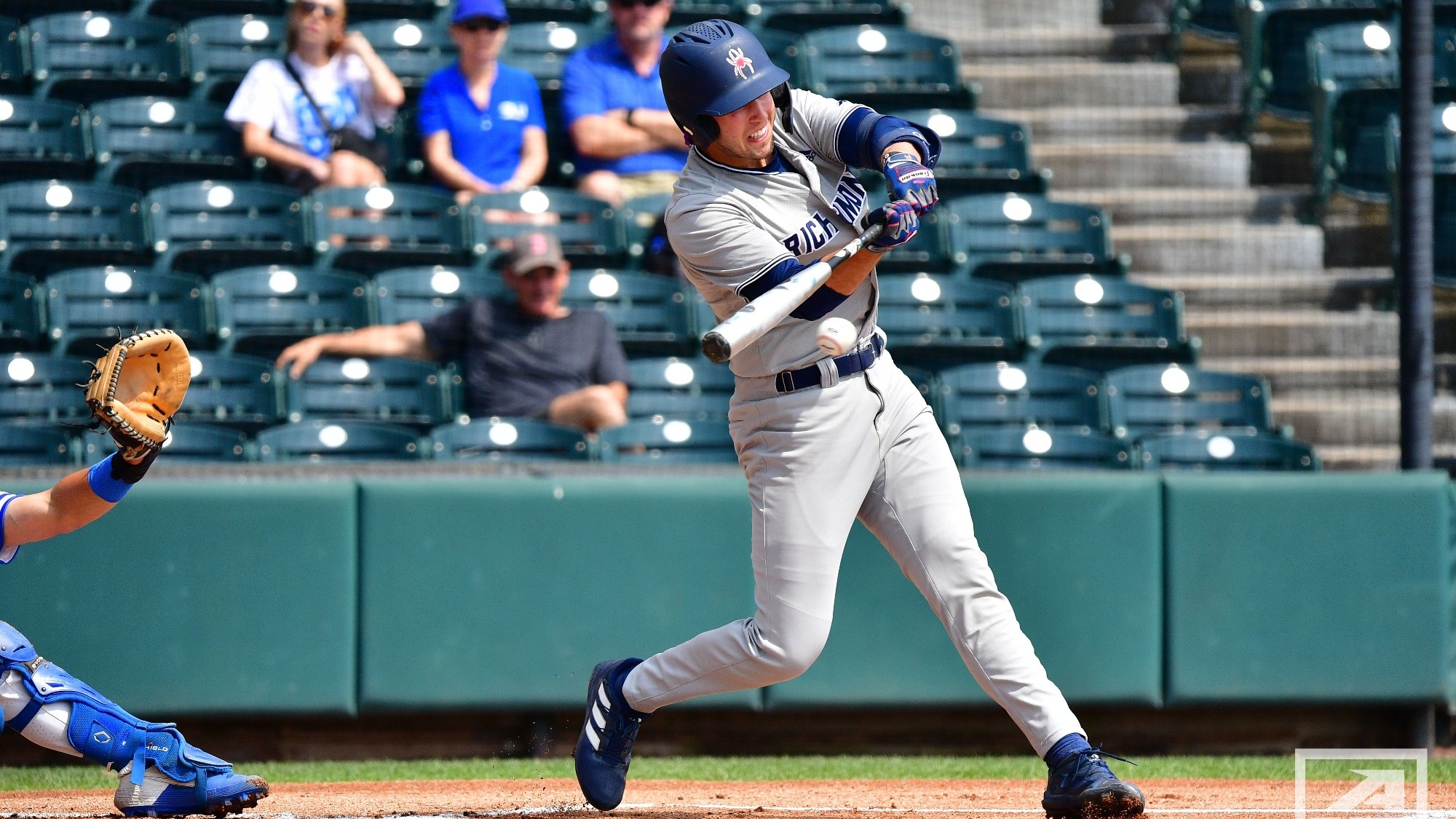 Jordan Jaffe Baseball University of Richmond Athletics