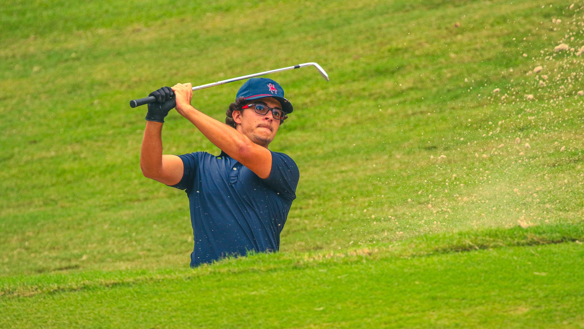 Baez, Isztwan Sweep Weekly A10 Awards University of Richmond Athletics