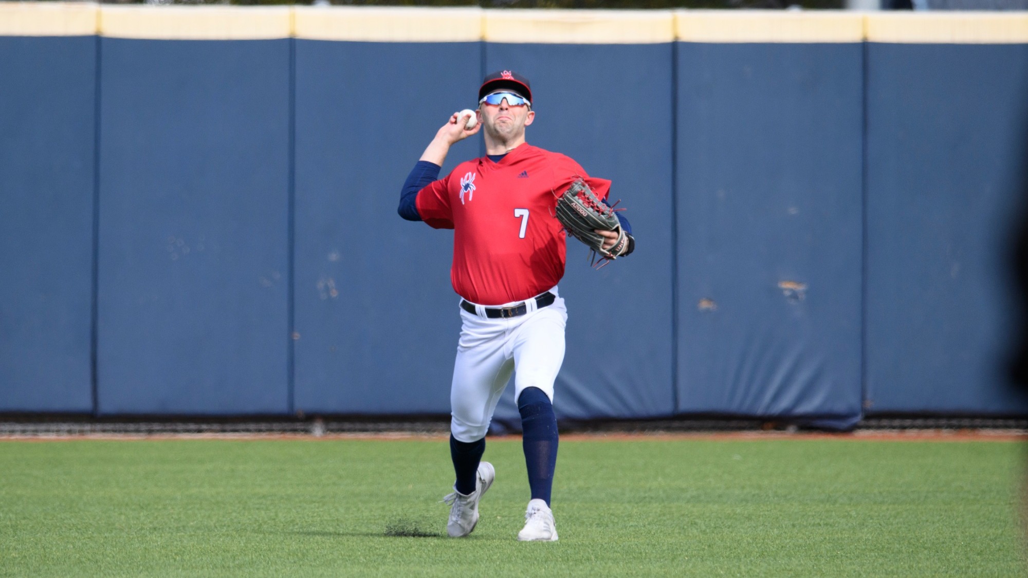 Jackson Kraemer Baseball University of Richmond Athletics