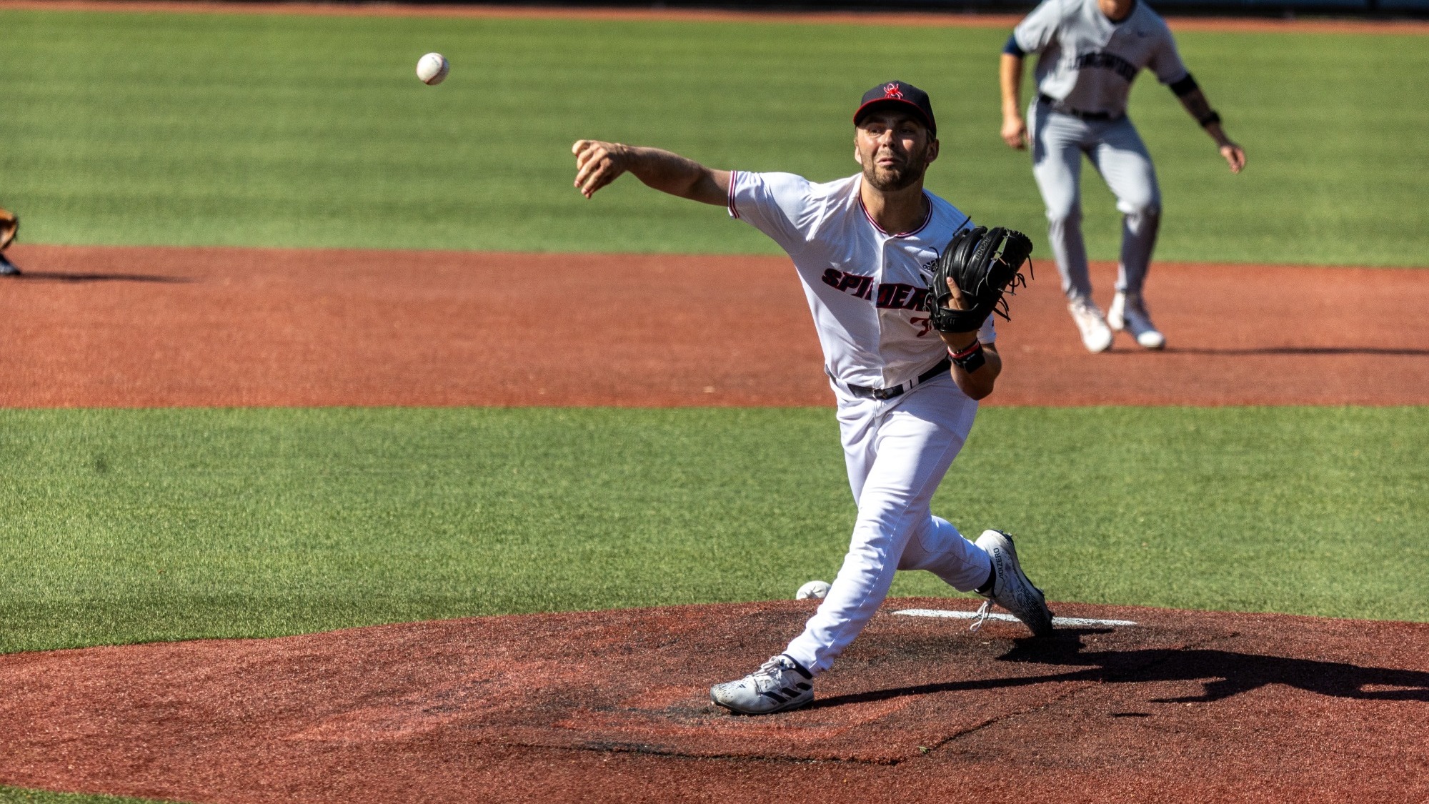 Jackson Kraemer Baseball University of Richmond Athletics