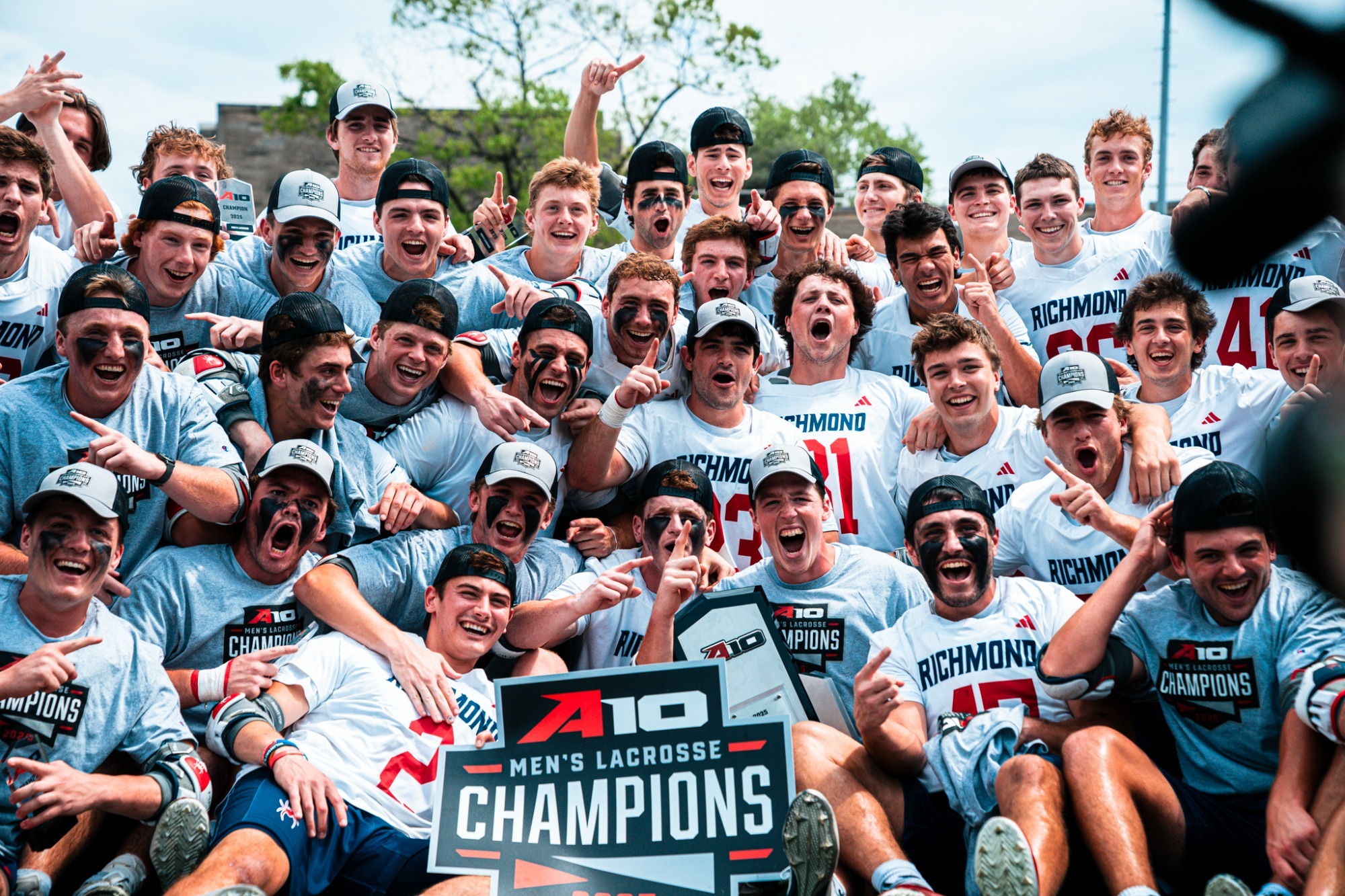 University of Richmond Athletics - Official Athletics Website