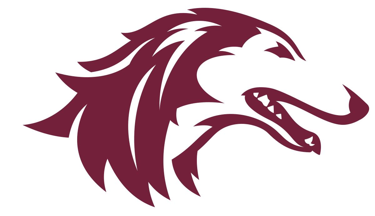 Southern Illinois Salukis logo