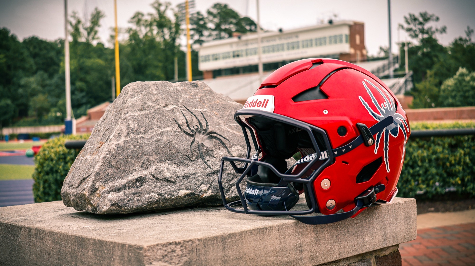 AH MURDERZ RED SPIDER “ ATHLETICS ” IMG_2648.JPG
