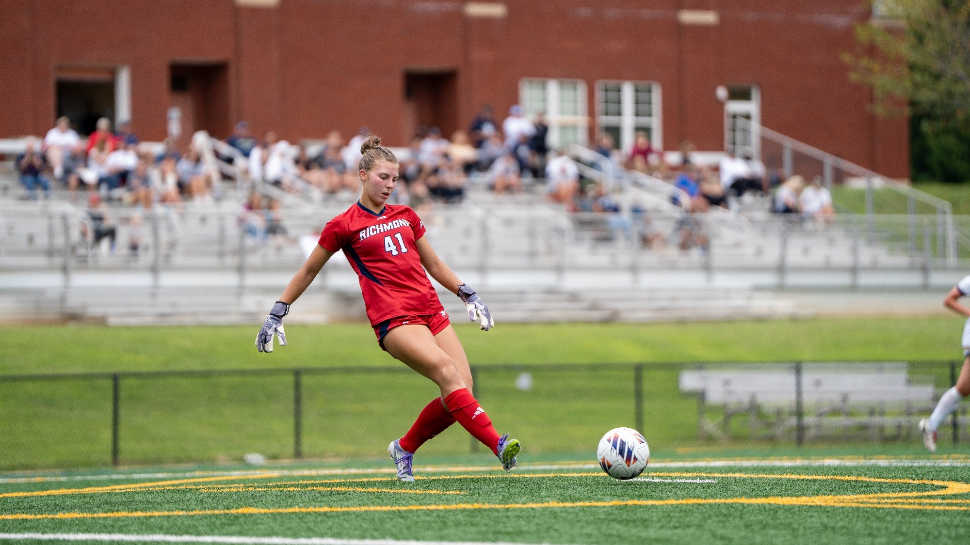 University of Richmond Athletics - Official Athletics Website