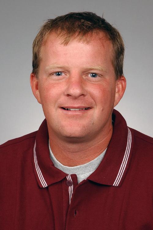 Kevin Long