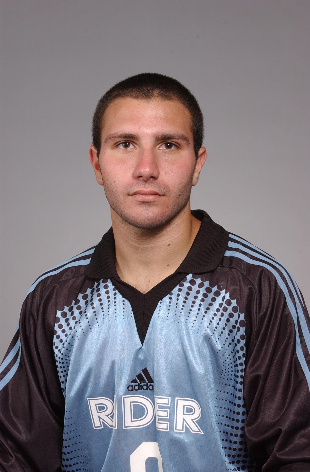 Daniel Riverso