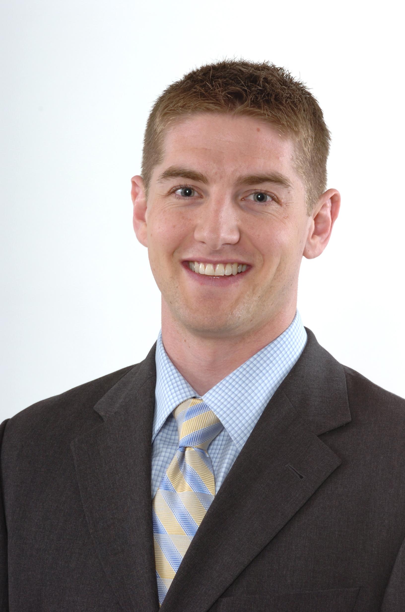 Dane Fischer