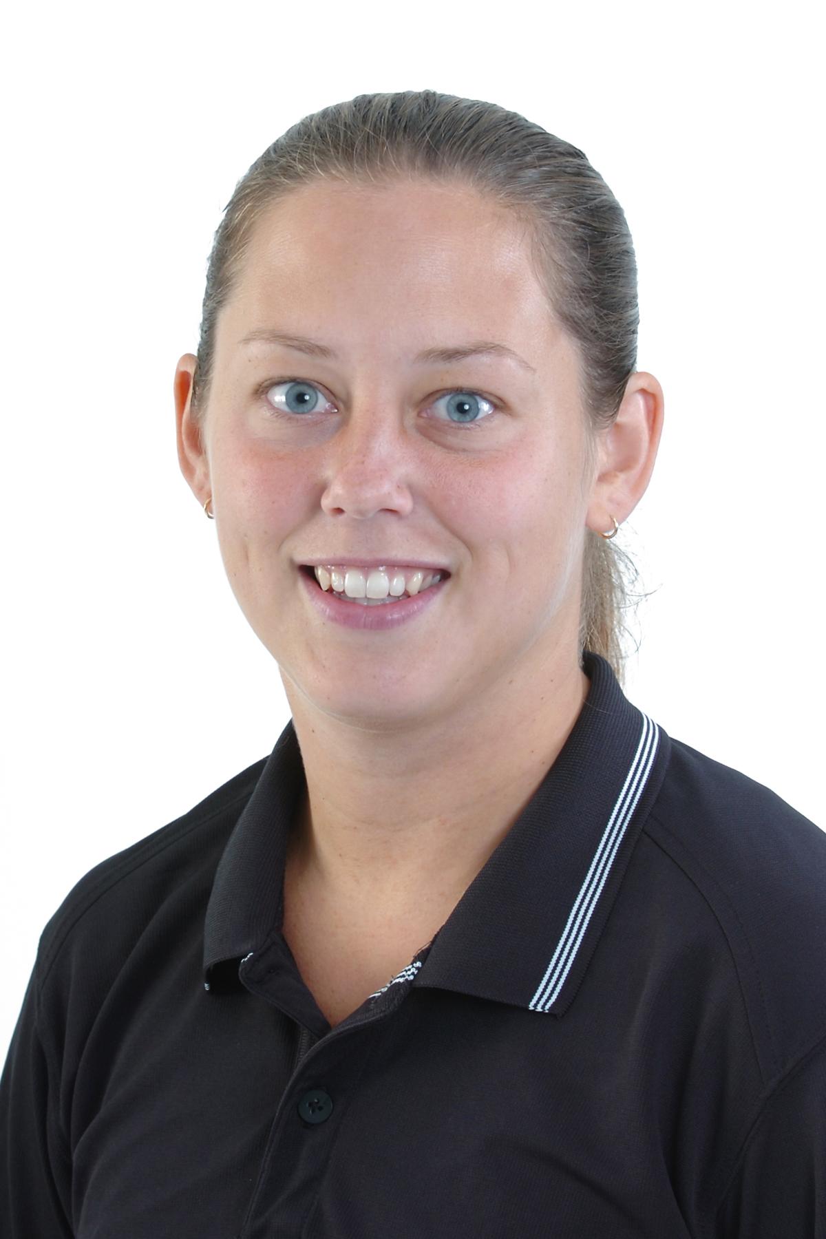 Michelle Walsh