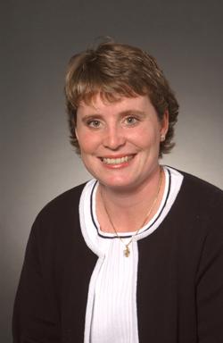 Shannon Daly