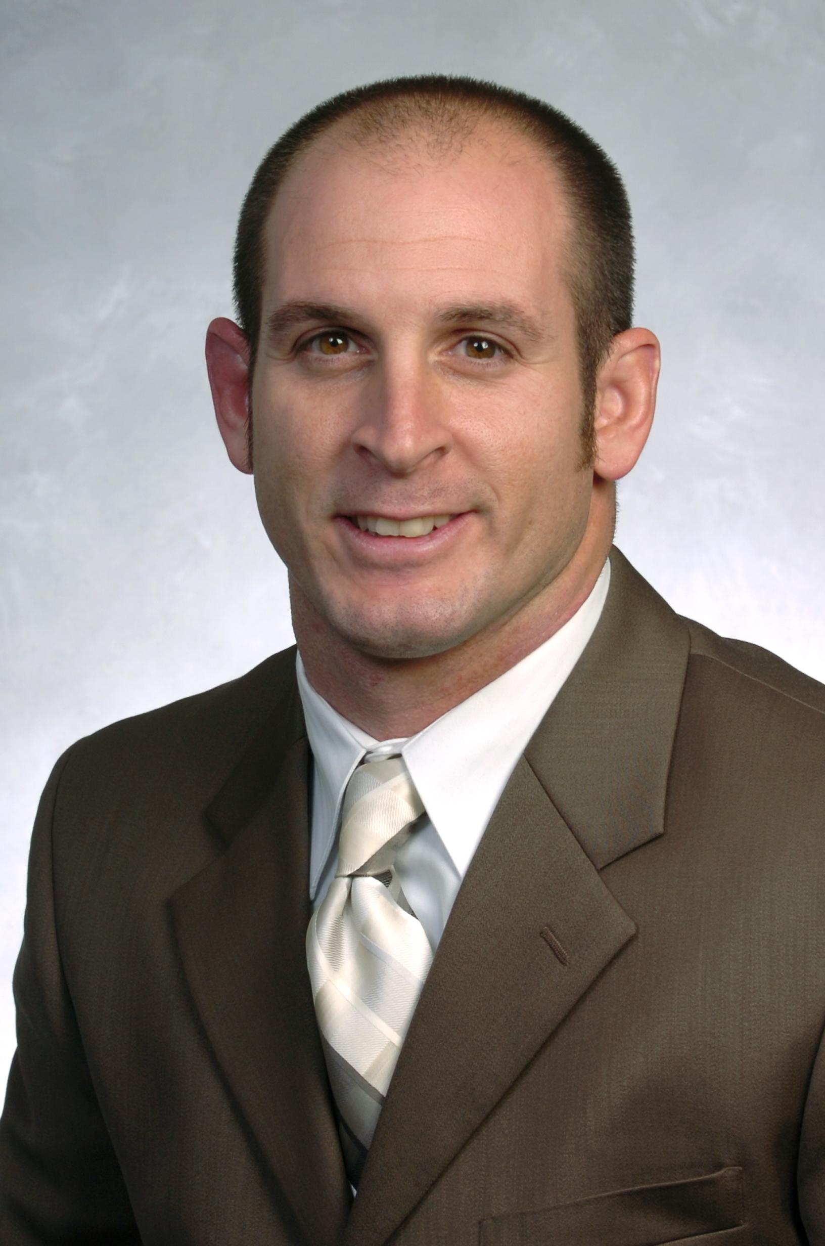 Jason Nase