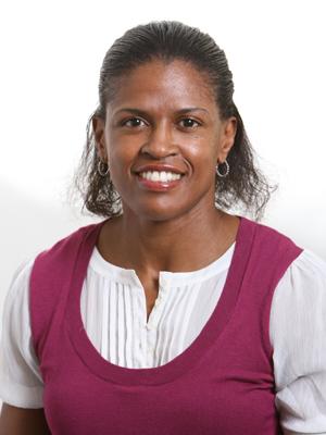 Shelly Hollingsworth