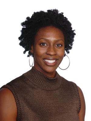 Rashana Barnes
