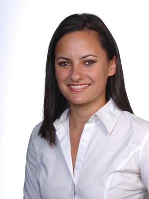 Kristy-Rose Dougherty