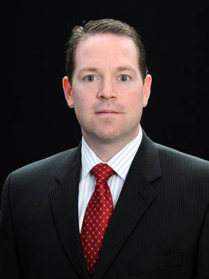 Todd Shellenberger