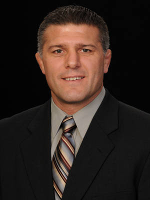 John Hangey