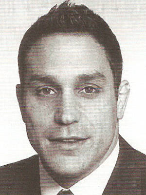 Dan Mayo