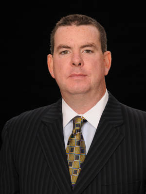Tommy Dempsey