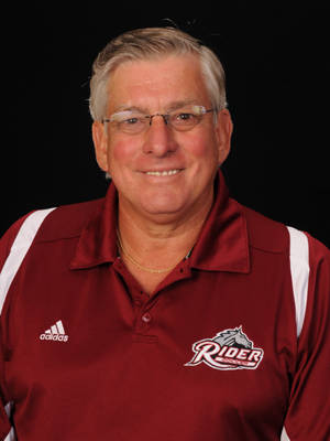 Russ Fager