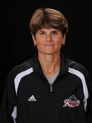 Tricia Carroll