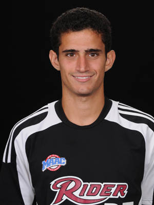 Mark Pratico