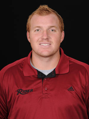 Travis Myernick
