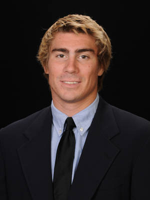 Trevor Hiller