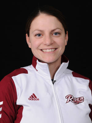 Courtney Lawrence