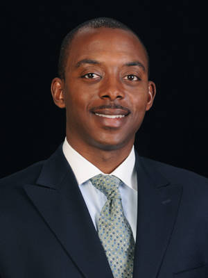 Michael Cotton