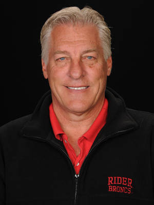 Rick Strandskov