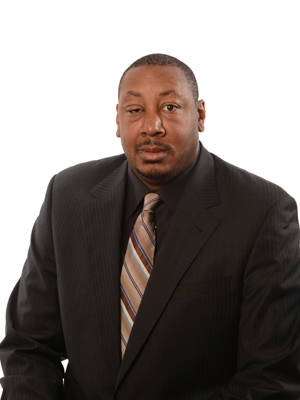 Donyell Marshall