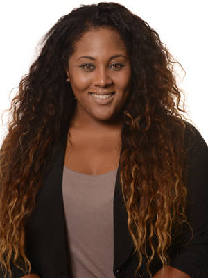 Shannon Hodge