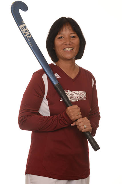 Lori Hussong