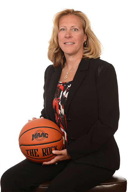 Lynn Milligan