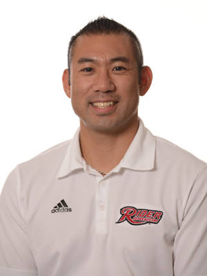 Dr. Greg Chiang