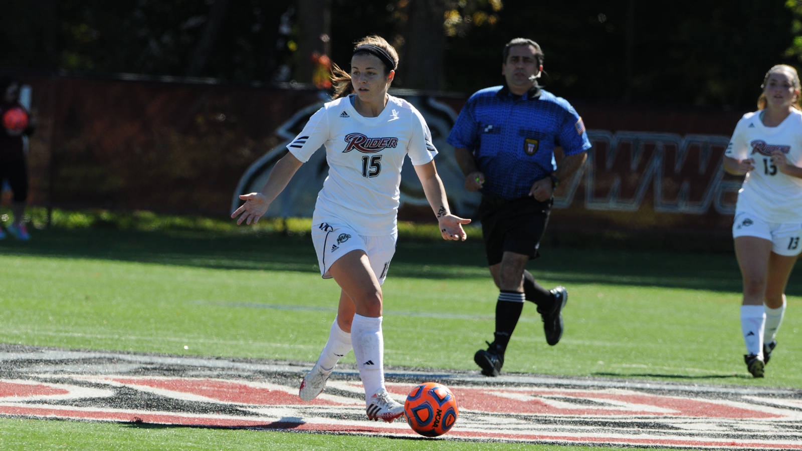 Season Ends in Semifinals Rider University Athletics