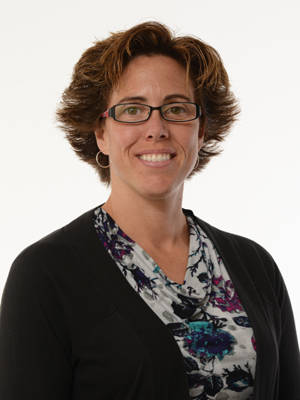 Pam Durkin
