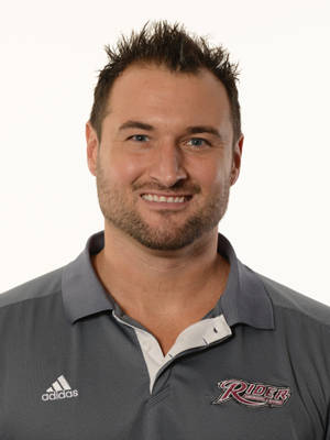 Eric Blevins